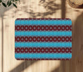 Ethnic Office Chair Mat – Floor Protector for home office floor protection