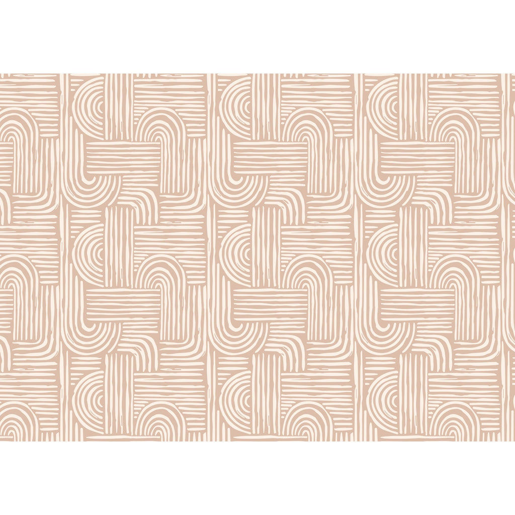 Waterproof cushioned kitchen mat for busy home floors
