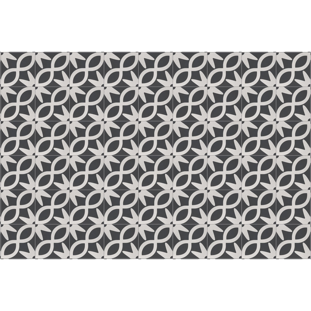 Wipeable non-slip kitchen runner with modern cushioned hallway wipeable hallway design